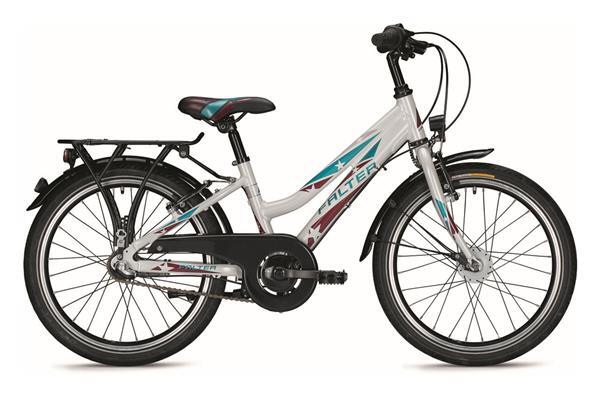 FALTER - FX 203 ND