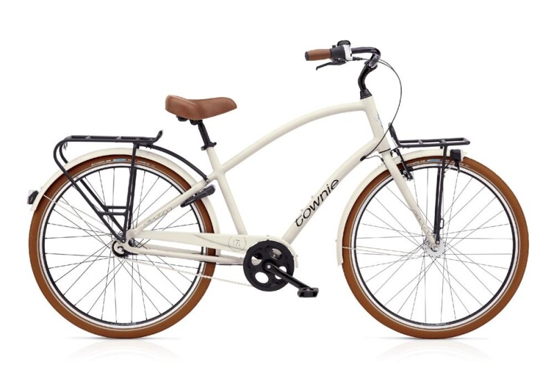 Electra Bicycle Townie Commute 7i EQ Mens