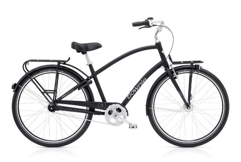 Electra Bicycle Townie Commute 7i EQ Mens
