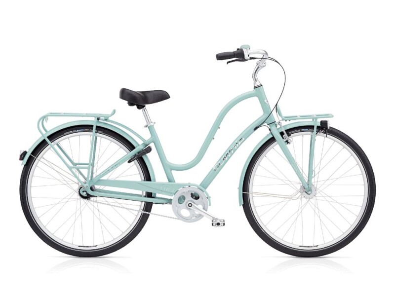 Electra Bicycle Townie Commute 7i EQ Ladies