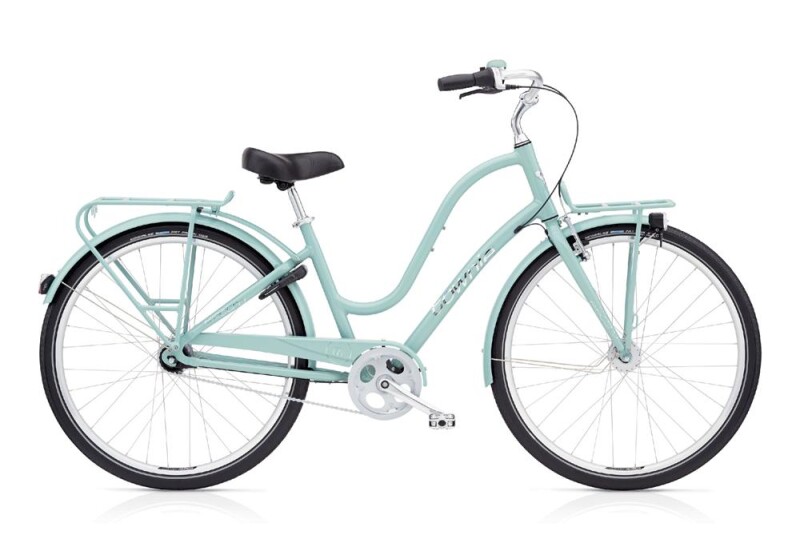 Electra Bicycle Townie Commute 7i EQ Ladies