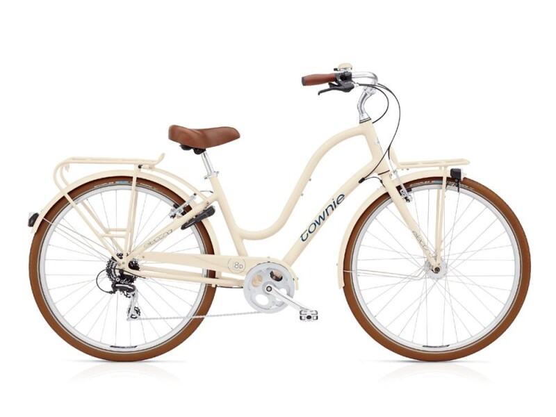 Electra Bicycle Townie Commute 8D EQ Ladies