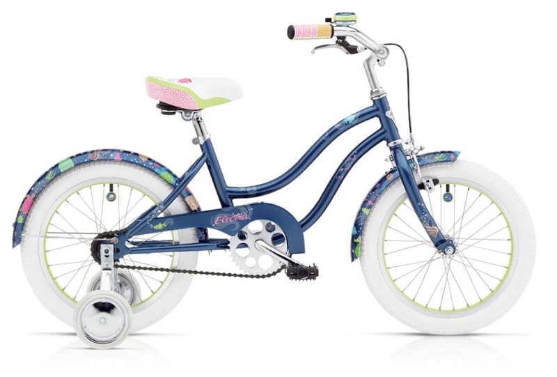 Electra Bicycle Under the Sea 1 16i
