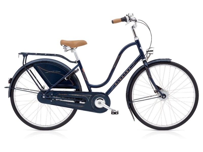 Electra Bicycle Amsterdam Royal 8i Ladies'