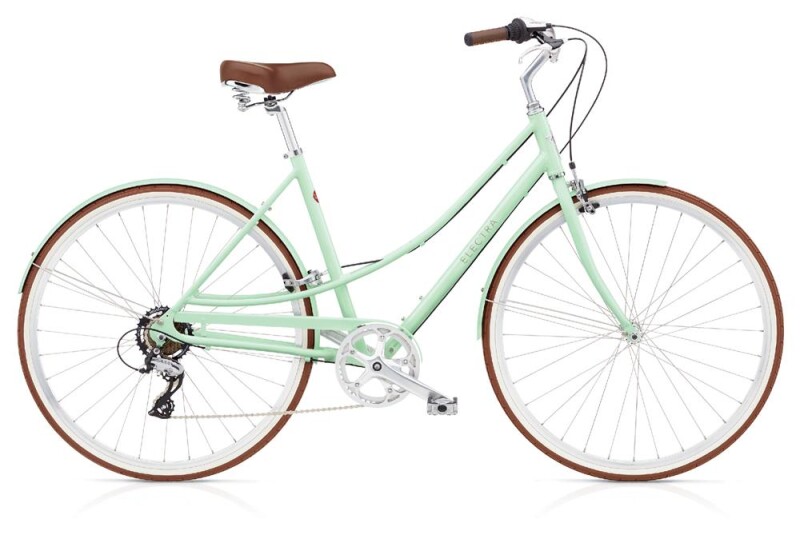 Electra Bicycle Loft 7D Ladies'