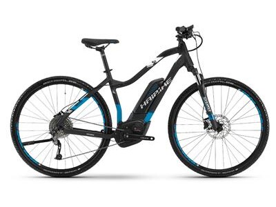 Haibike Sduro Cross 5.0