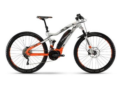 Haibike S DURO FULLNINE 8.0