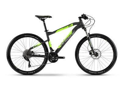 Haibike Seet HardSeven 4.0