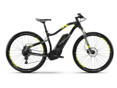 Haibike Sduro Hardnine 4.0