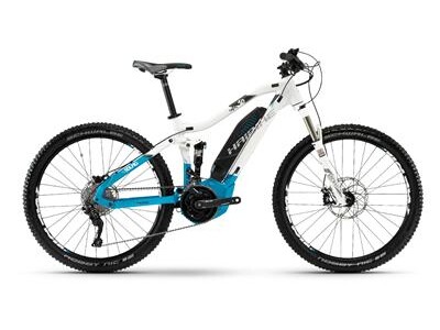 Haibike SDURO FullLife 6.0 500Wh 20-G Deore