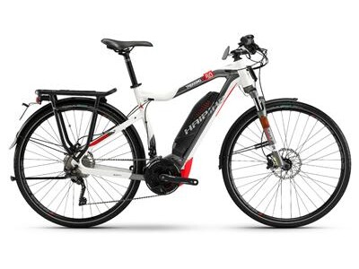 Haibike Sduro Trekking S 8.0