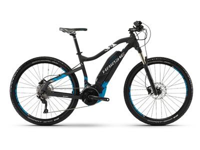 Haibike SDURO HardSeven 5.0 - 2018