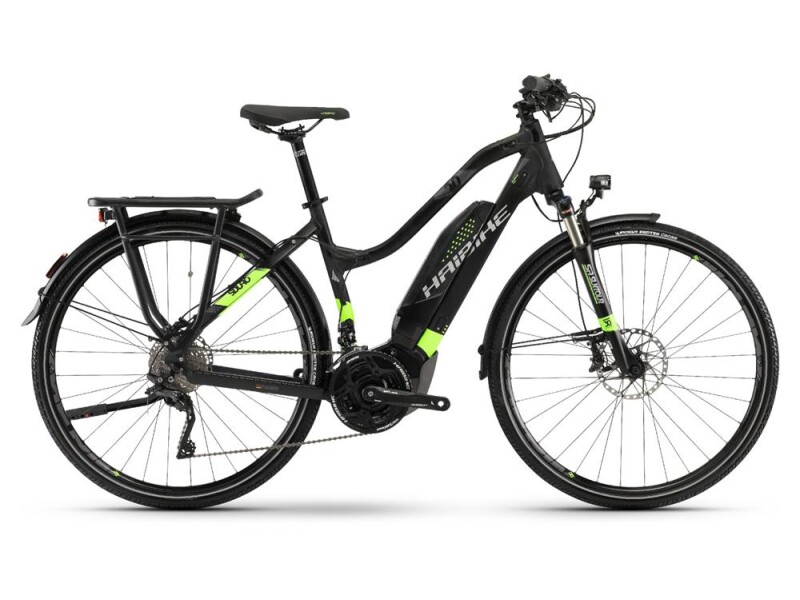 Haibike SDURO Trekking 6.0