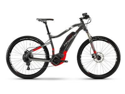 Haibike SDuro HardSeven 3.0