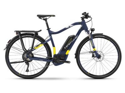 Haibike SDURO Trekking 7.0