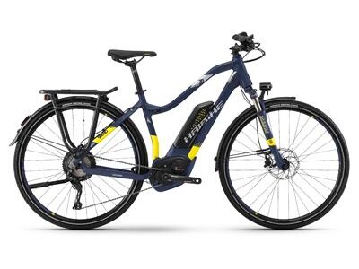 Haibike SDURO Trekking 7.0