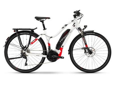 Haibike S-Duro Trekking 6.0 - 2018