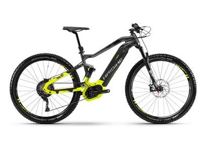 Haibike Sduro FullNine 9.0
