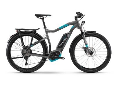 Haibike SDURO Trekking 7.5
