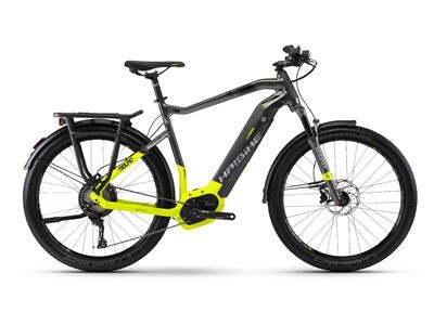 Haibike Sduro Trekking 9.0