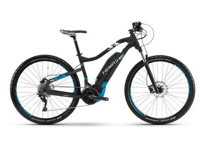 Haibike HardNine 5.0