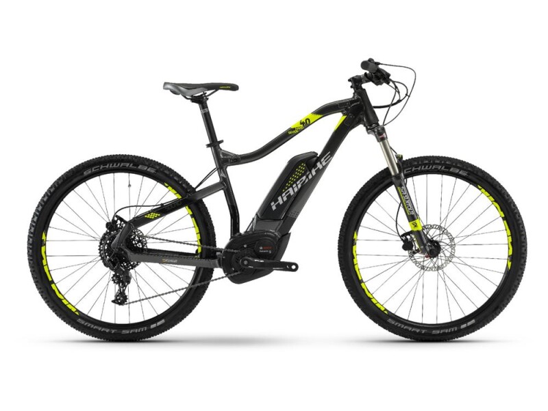 Haibike SDURO HardSeven 4.0