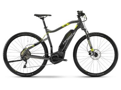 Haibike SDURO Cross 4.0