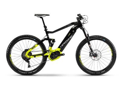 Haibike Sduro FullSeven LT 9.0