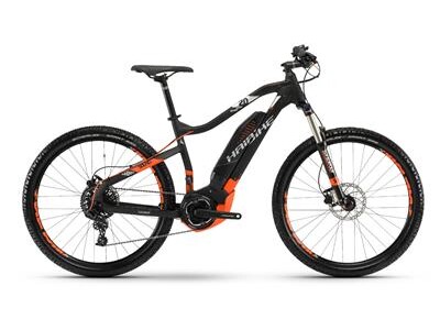 Haibike Sduro Hardseven 3.0 M
