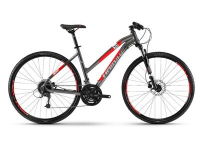 Haibike Seet Cross 3.0 (Mod. 2018)