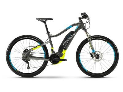 Haibike SDURO HardNine 3.5