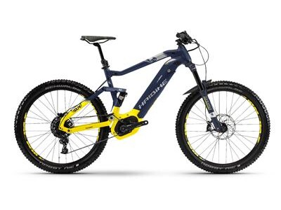 Haibike SDURO FullSeven LT 7.0