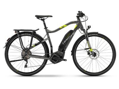 Haibike SDURO Trekking 4.0