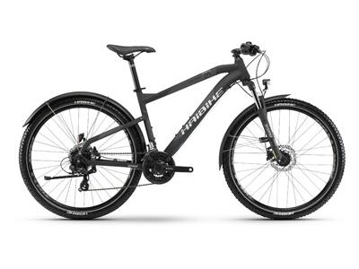 Haibike Seet HardSeven 2.5 Street