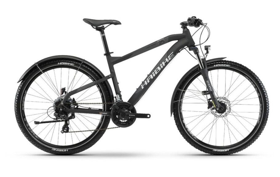 Haibike Seet HardSeven 2.5 Street