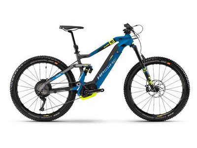Haibike XDURO NDURO 9.0