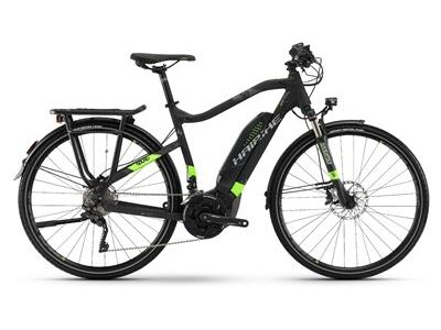 Haibike S-Duro Trekking 6.0 - 2018