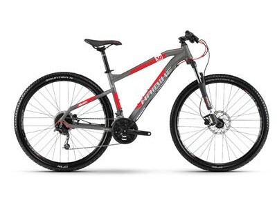 Haibike Seet HardNine 3.0
