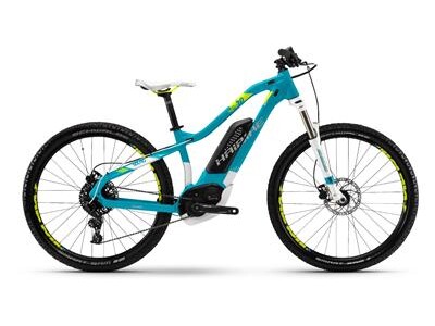 Haibike Sduro Hardlife 4.0