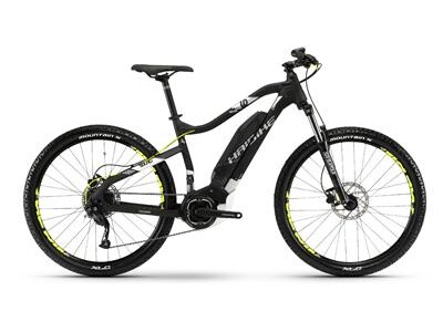 Haibike Sduro Hardseven 1.0
