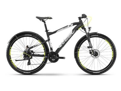 Haibike SEET HardSeven 1.5 Street