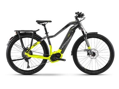 Haibike SDURO Trekking 9.0