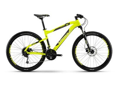 Haibike Seet HardSeven 3.0