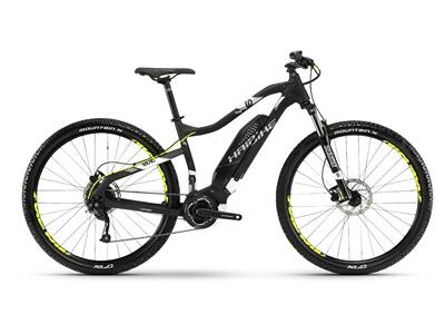 Haibike SDURO HardNine 1.0