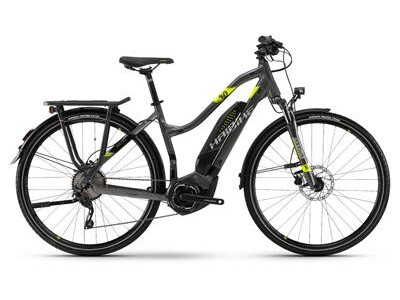 Haibike SDURO Trekking 4.0