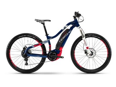 Haibike Sduro Hardlife 3.0