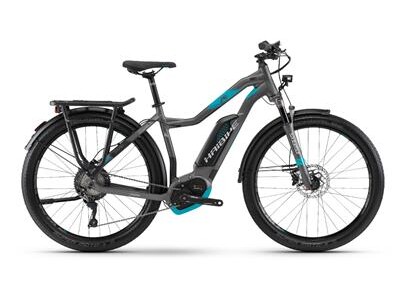 Haibike SDURO Trekking 7.5