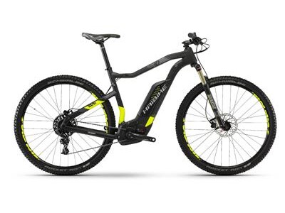 Haibike SDuro HardNine Carbon