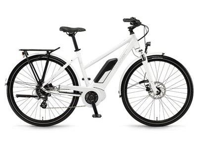 Winora Tria 7eco Damen