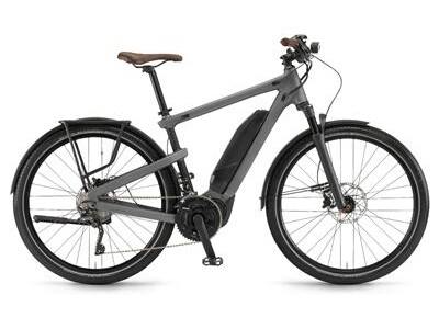 Winora Yakun urban - 2018